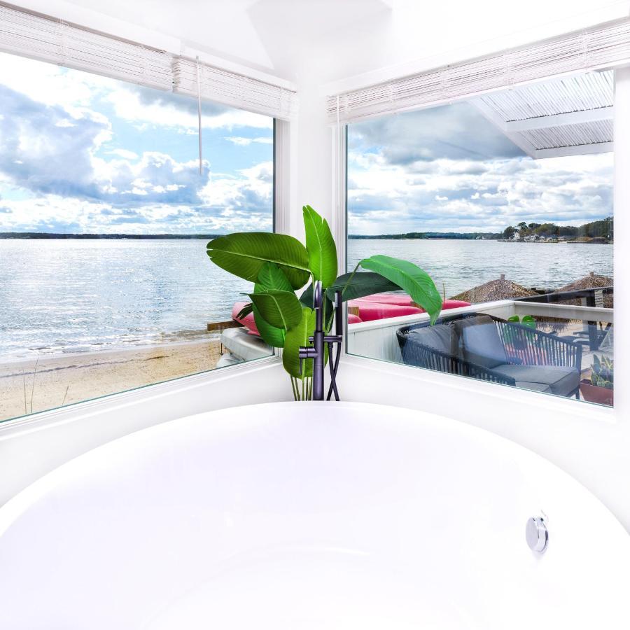Aqua By American Beech - Adults Only Aquebogue Exterior photo
