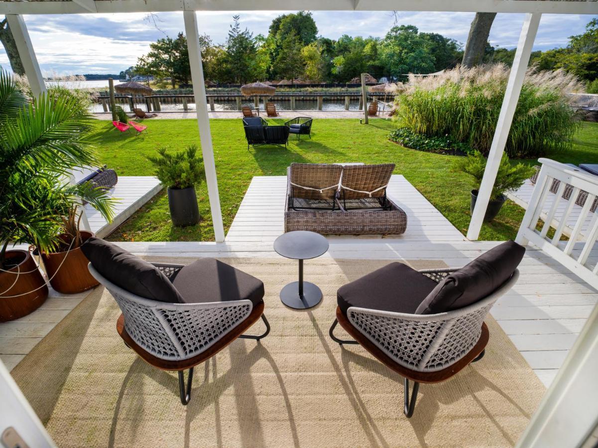 Aqua By American Beech - Adults Only Aquebogue Exterior photo
