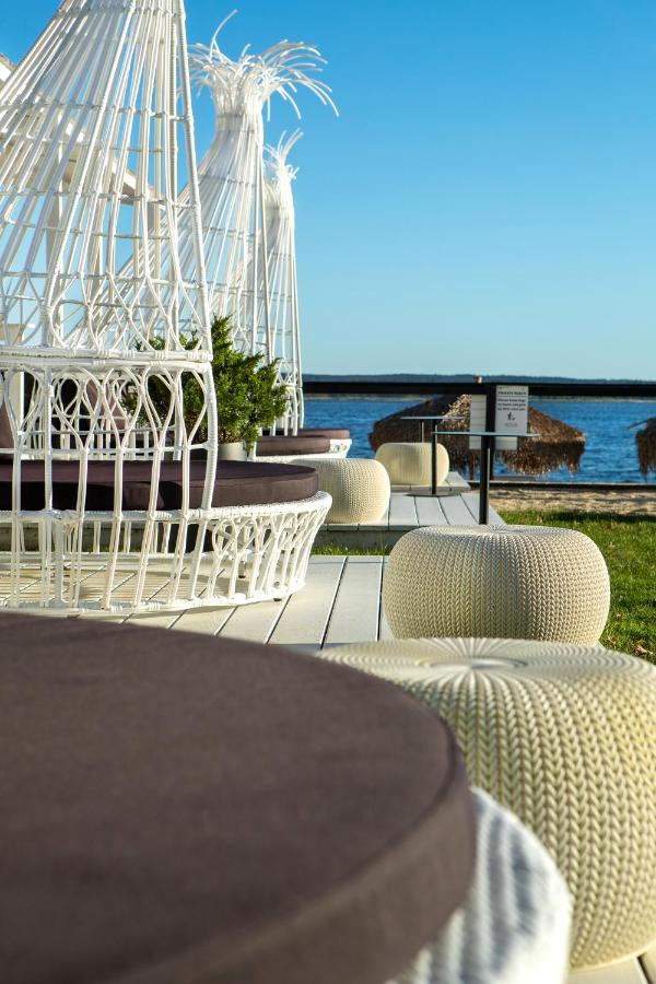Aqua By American Beech - Adults Only Aquebogue Exterior photo