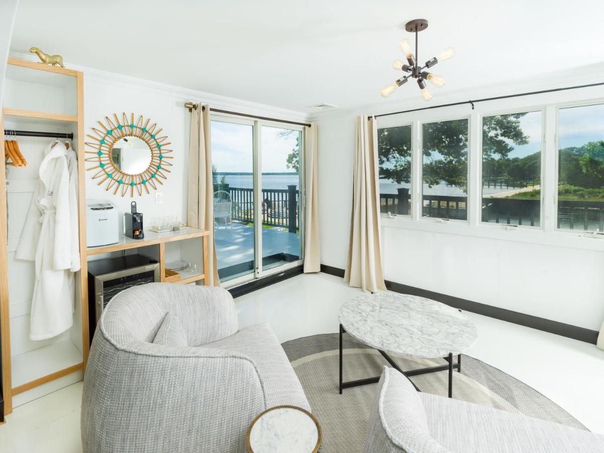Aqua By American Beech - Adults Only Aquebogue Exterior photo