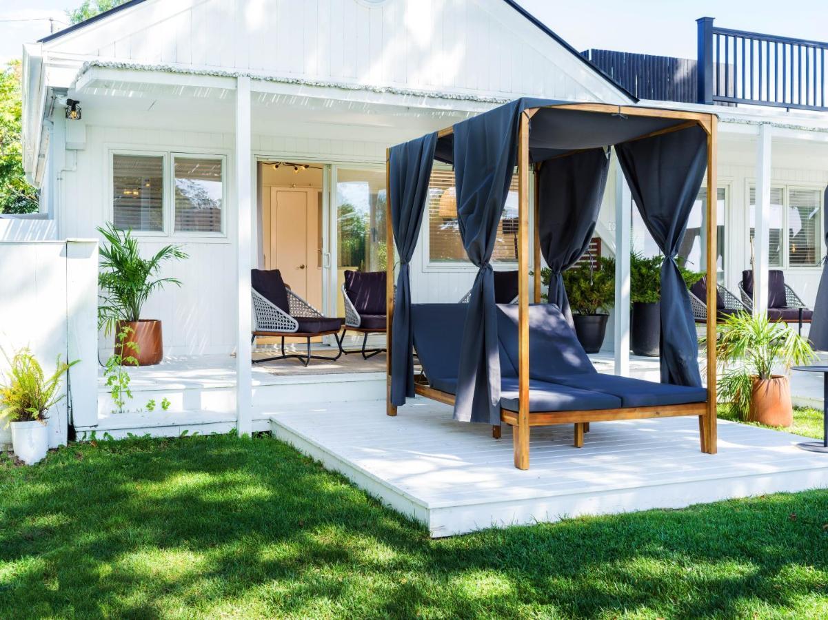 Aqua By American Beech - Adults Only Aquebogue Exterior photo