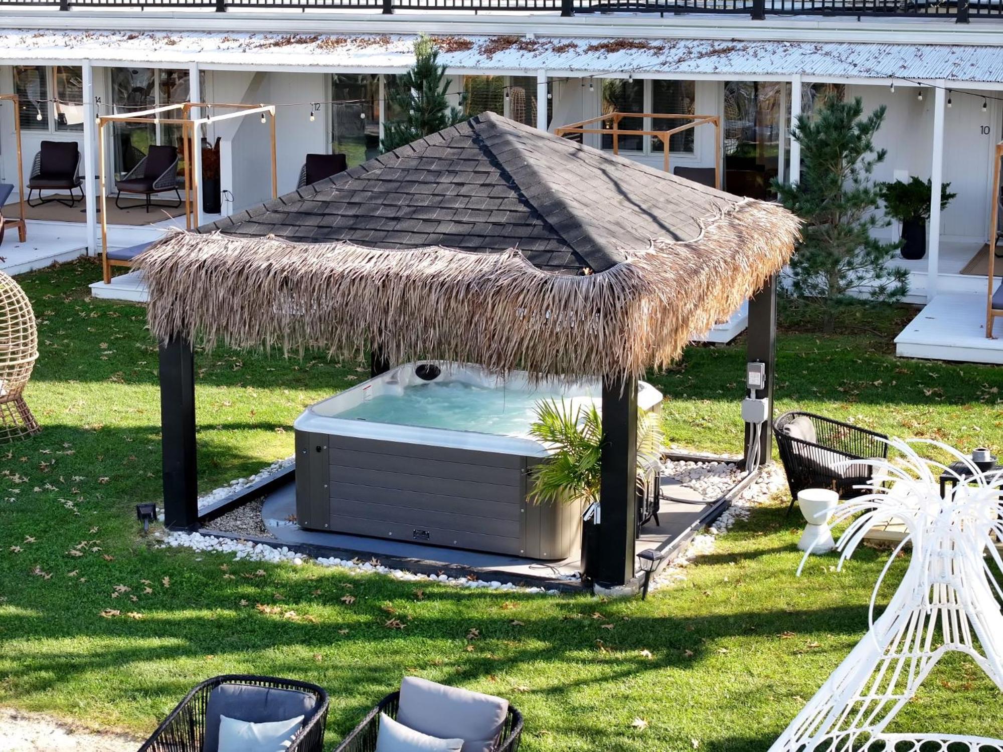 Aqua By American Beech - Adults Only Aquebogue Exterior photo